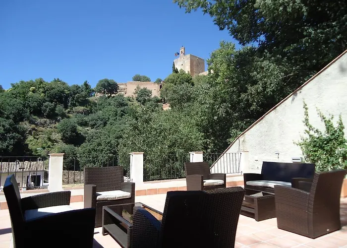 Apartamentos Turisticos Mauror